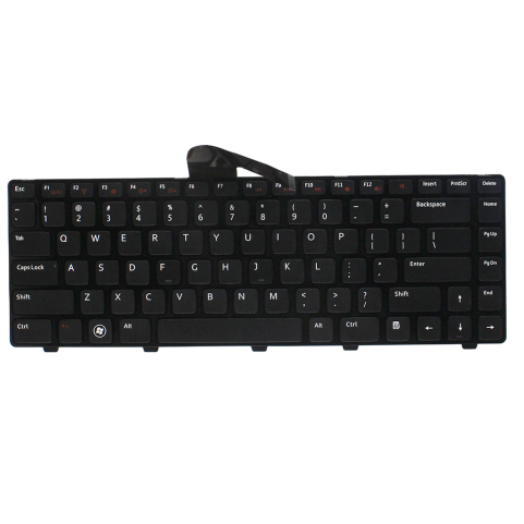 New original laptop keyboard for Vostro 3550 3460 3560 P33G P25F - Click Image to Close